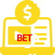 O Cassino bet7 também oferece apostas esportivas virtuais!