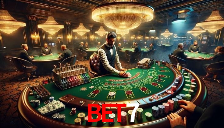 Welcome Bonus bet7