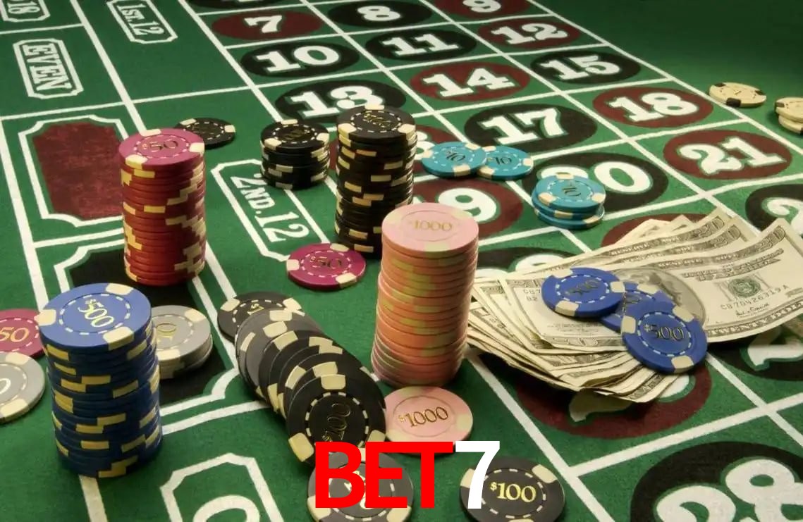 Experiência VIP bet7
