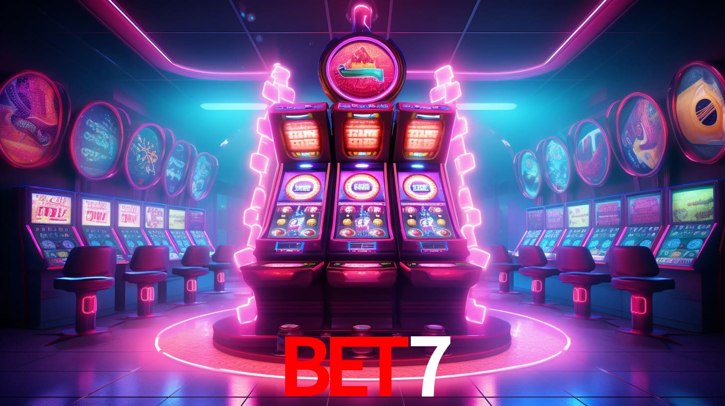 bet7: Seu Cassino Premiado com Pagamentos Rápidos