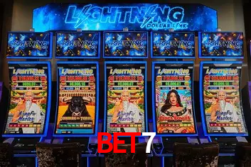 Desvendando o Mundo dos Jogos Virtuais na bet7