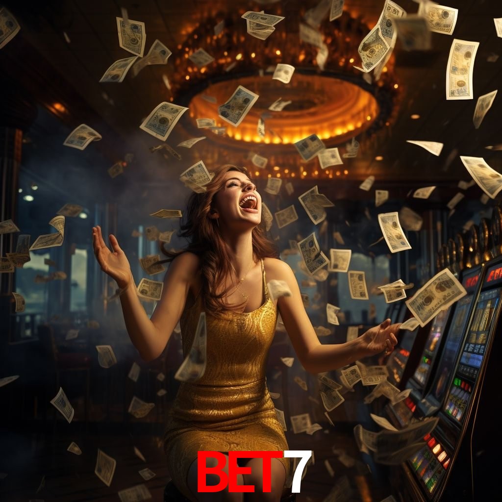 VIP Casino bet7