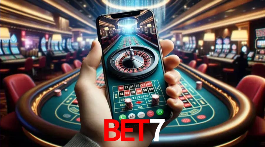 Slot Games bet7