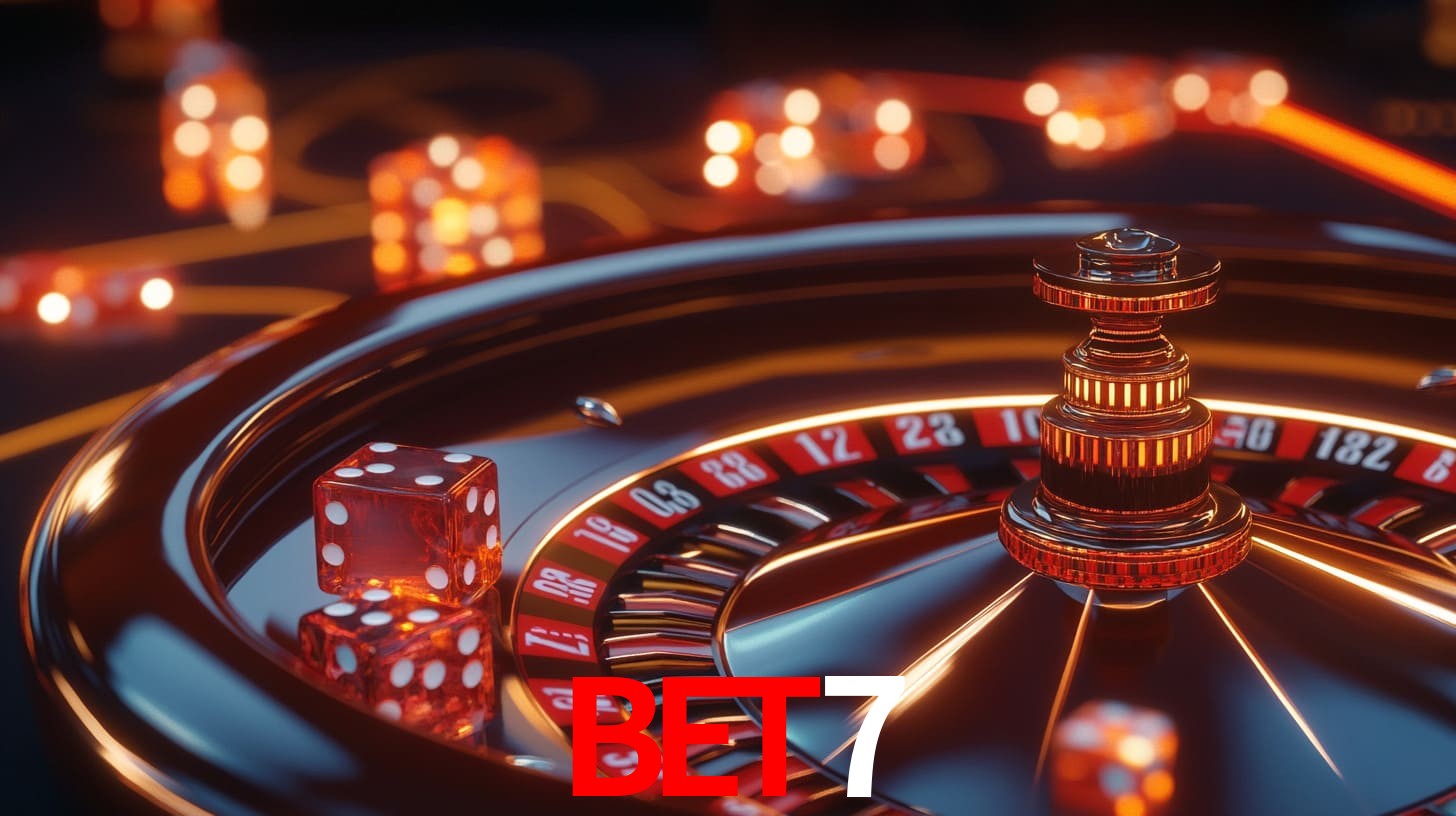Bônus Generosos e Exclusivos no bet7 para Você!