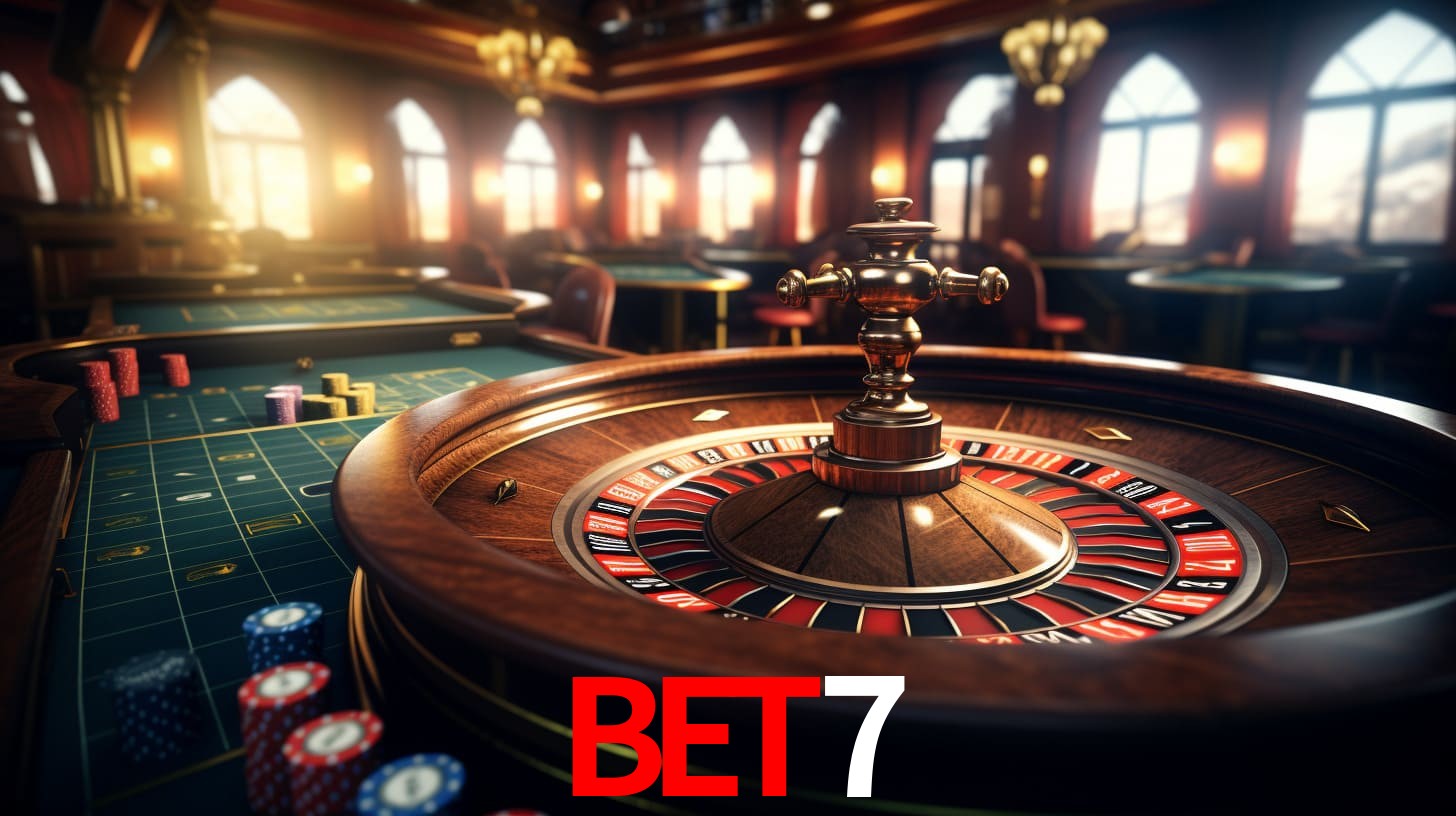 Live Casino bet7