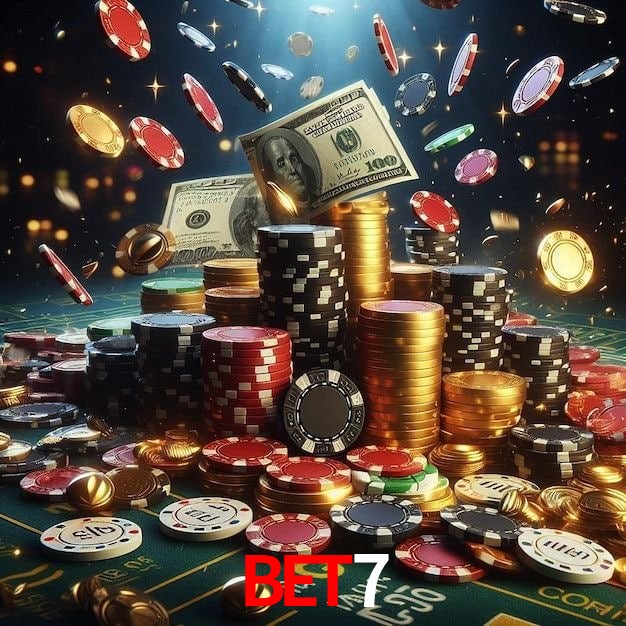 Desvendando o Mundo dos Jogos Virtuais na bet7
