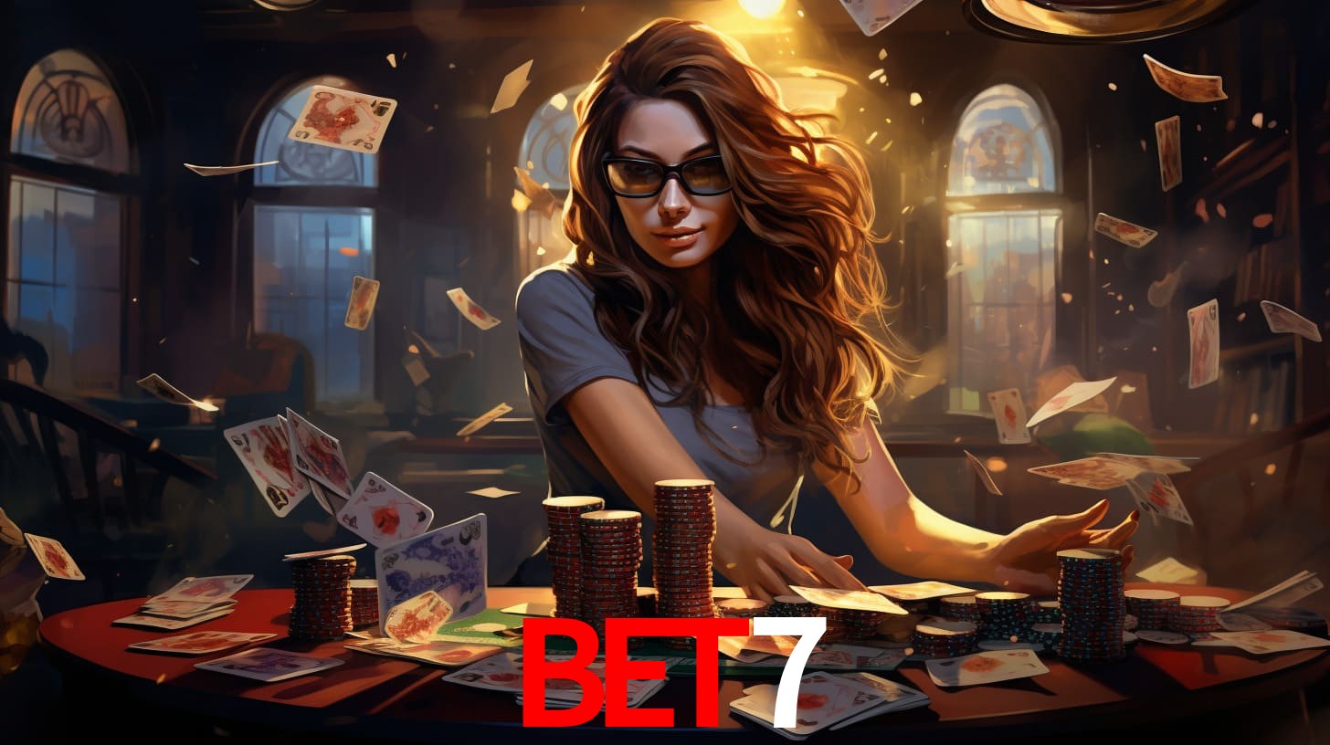 Roulette Table bet7