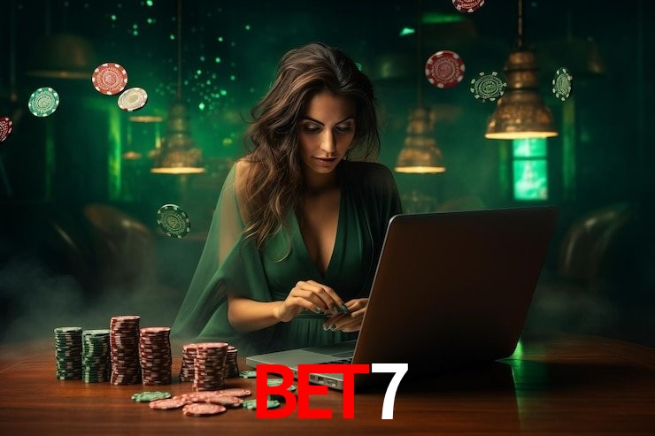 Premium Interface bet7