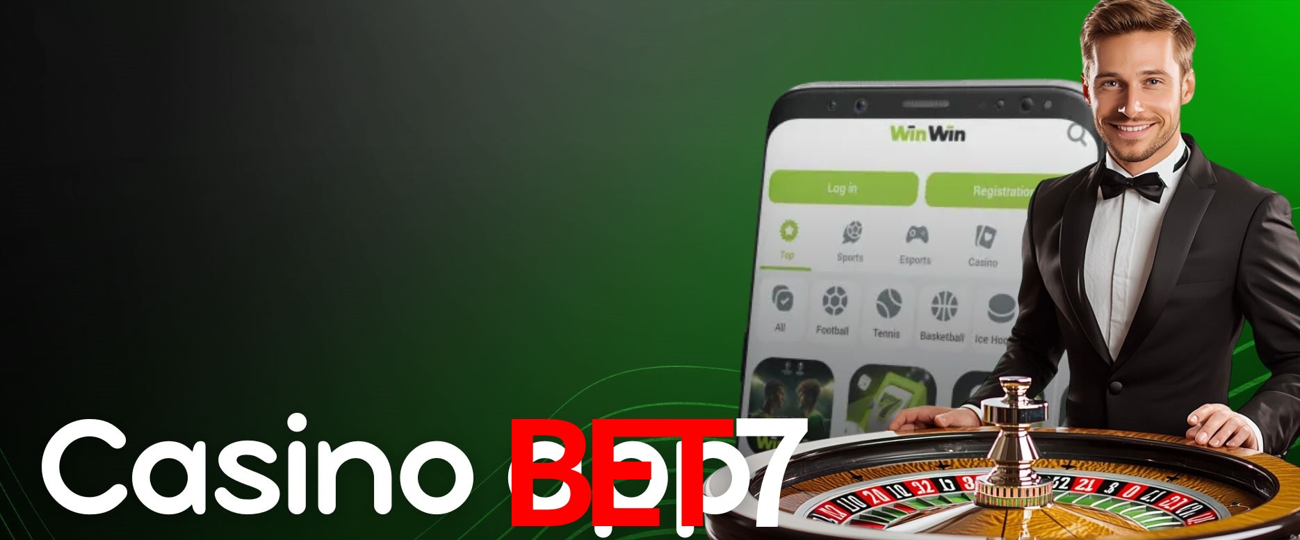 Platform Technology bet7