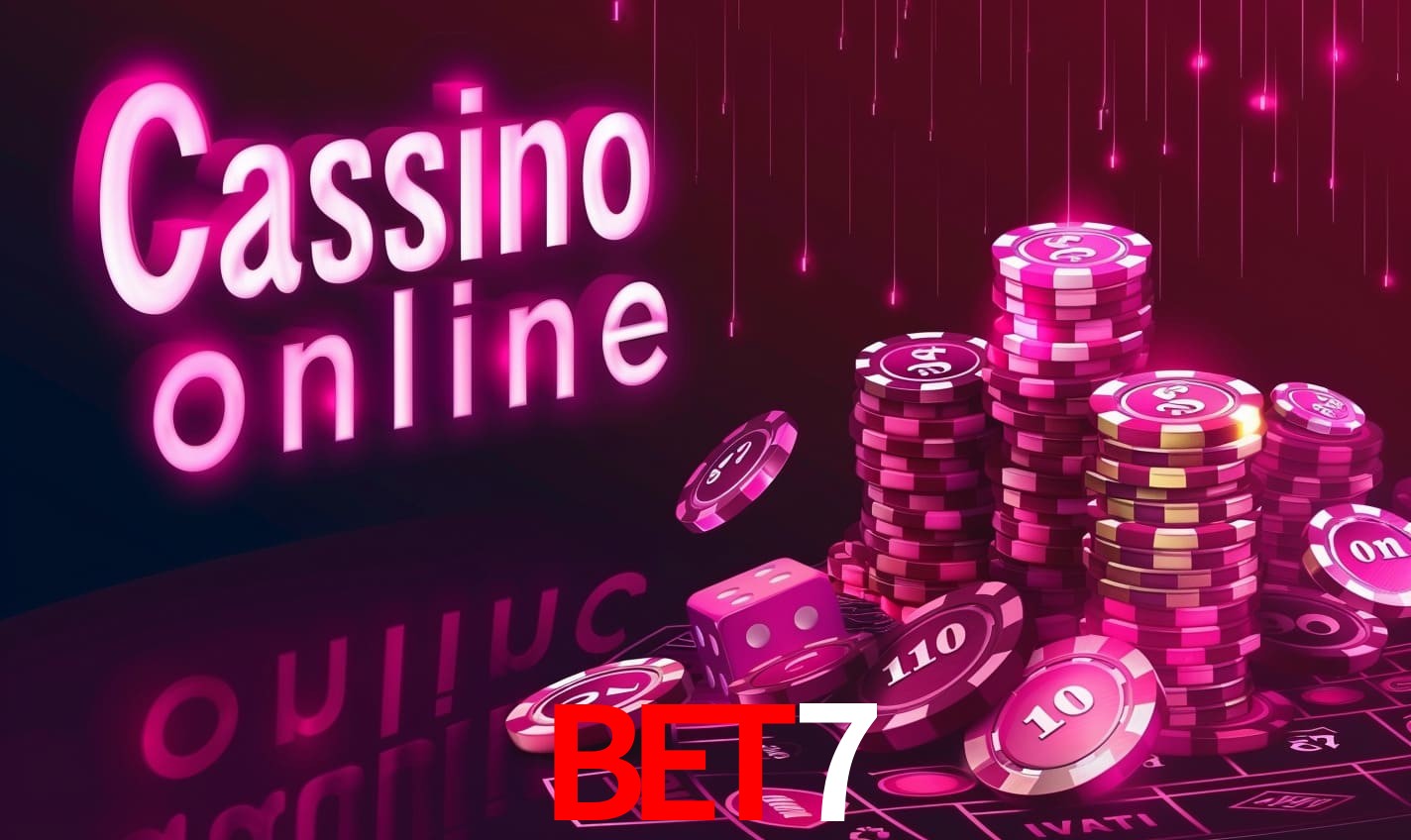 Descubra a Essência do bet7: Nossa História e Compromissos