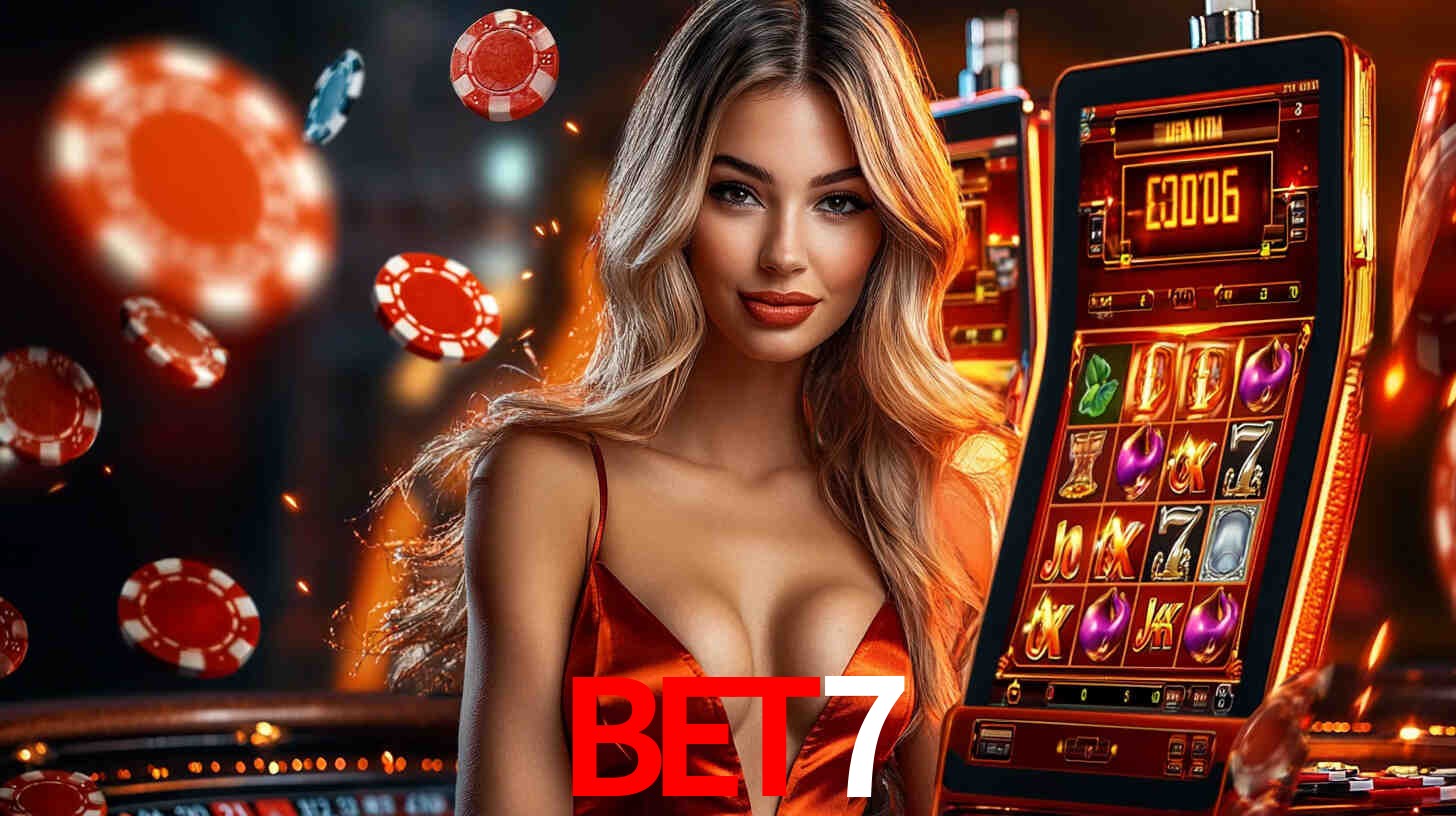 Sinta a adrenalina dos jogos de cassino com bet7