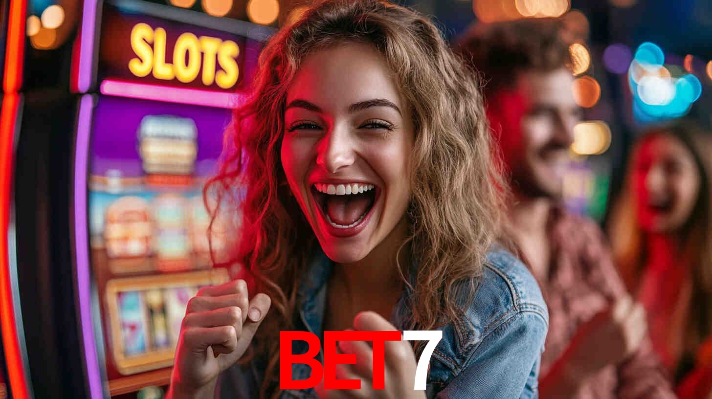 Apostas Esportivas na bet7: Um Guia Completo