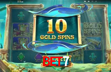 Descubra o Mundo do Cassino Online com bet7