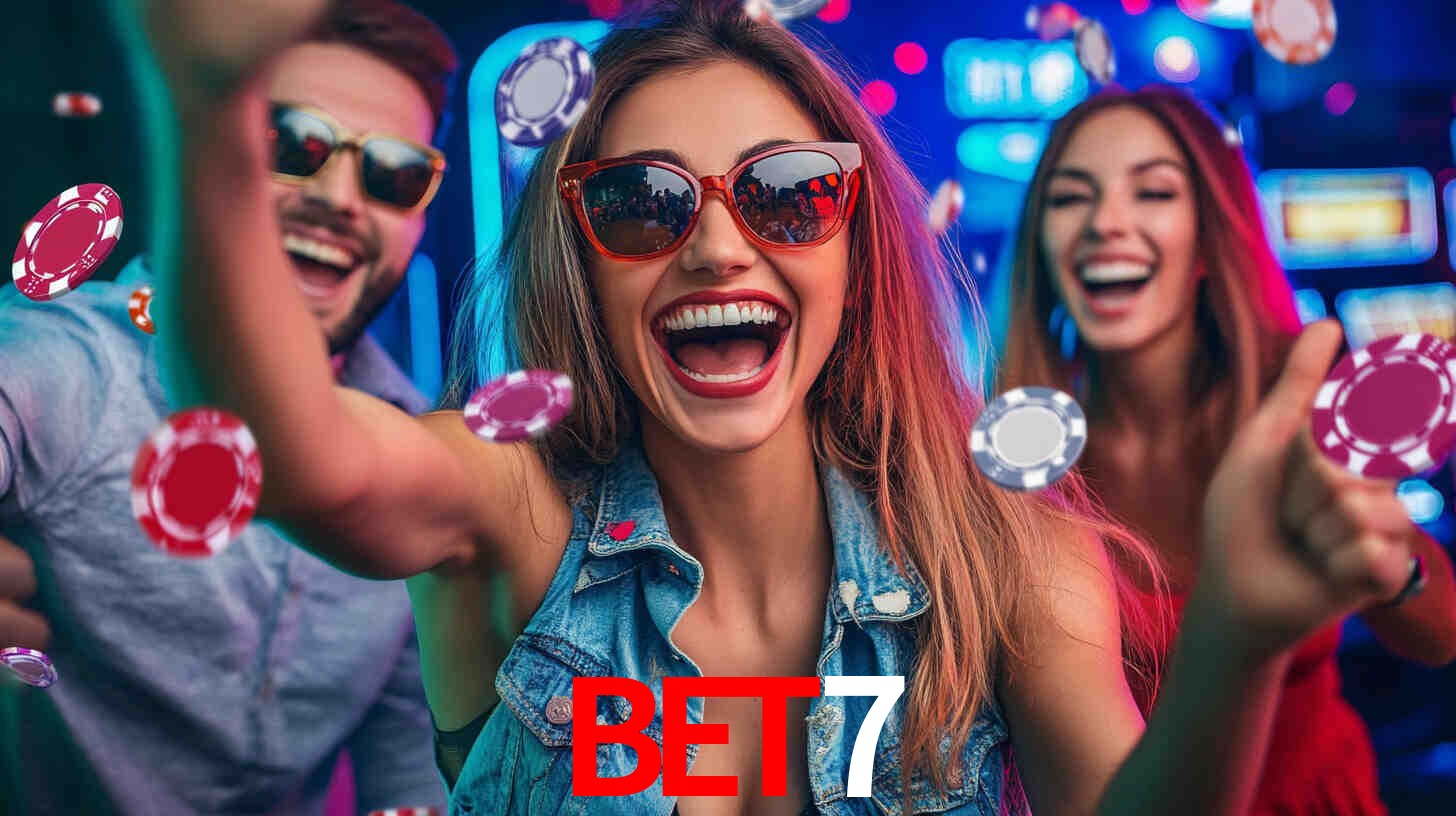 Apostas Esportivas na bet7: Um Guia Completo