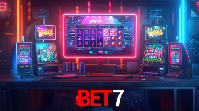 Experimente o Login Seguro Premium no bet7