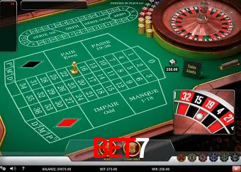 Live Casino bet7
