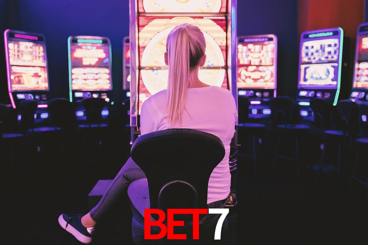 Bonus Features bet7