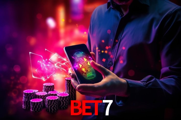 cassino bet7