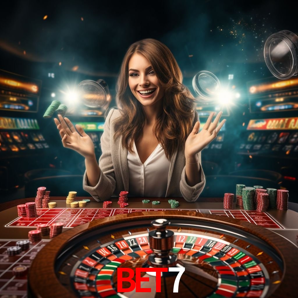 bet7 login