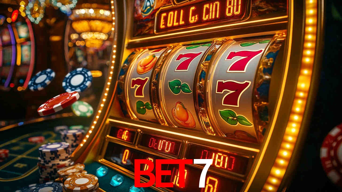 bet7 App Interface