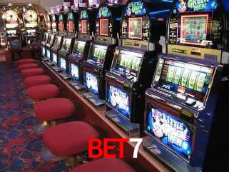 Descubra a Essência do bet7: Nossa História e Compromissos