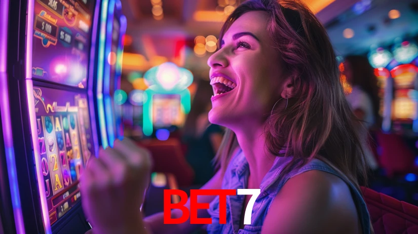 bet7 login